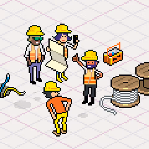 HardHat Group 1