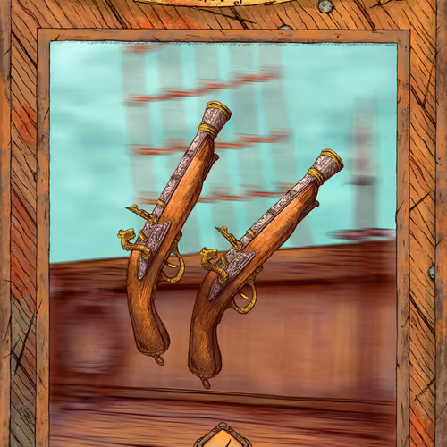 Powder guns