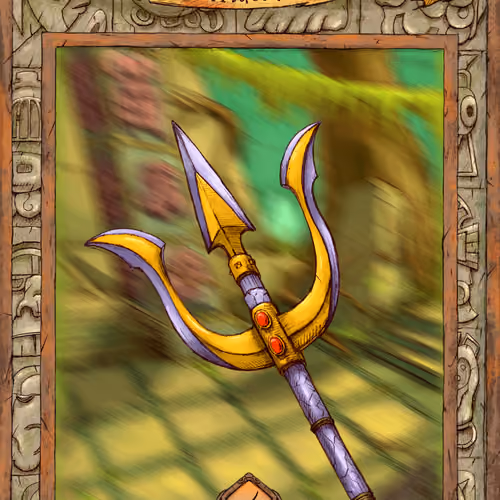 Trident
