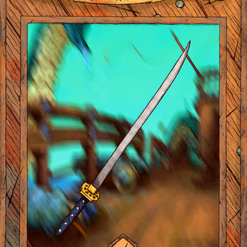 Katana