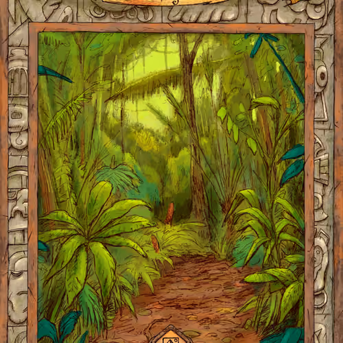 Jungle
