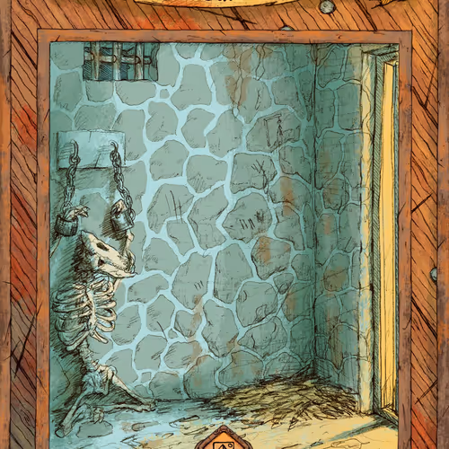 Jail