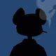 Rat #315