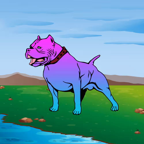 Metaverse Bully #574