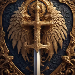 Sword of Justice