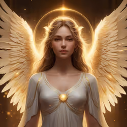 Seraph’s Halo