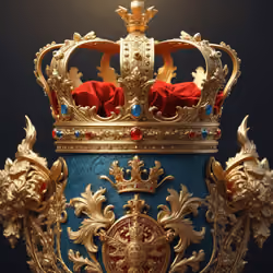 Crown of Honor