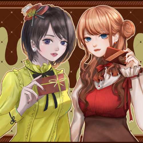 Happy Valentine