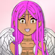 Magna Girl #197