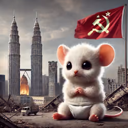 Prole Mouse C43