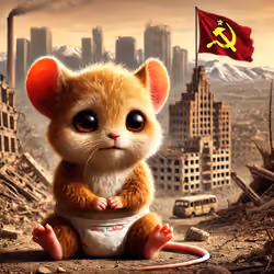 Prole Mouse C41