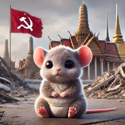 Prole Mouse C42