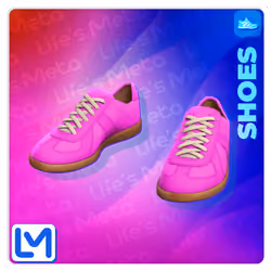 Men's Urban Shoes