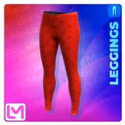 Women's Casual Leggings