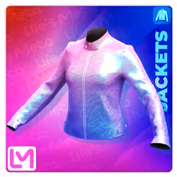 Women's Light Jacket