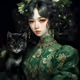 Dark Emerald