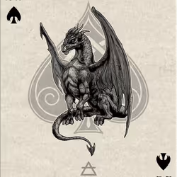 Eternity Deck: Collection 5 Edition 1783