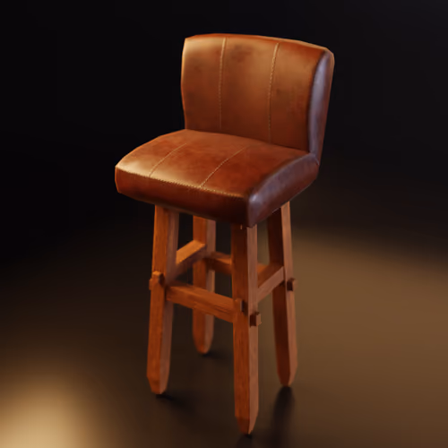 Chair_Base
