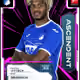 Georginio Rutter TSG Ascendent Magenta TK-43 Uncommon #441