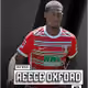 Reece Oxford FCA Top Players Black TK-25 Common #242