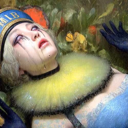 The Desperate Queen 2