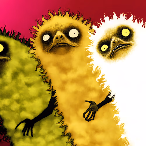 My little fears 2