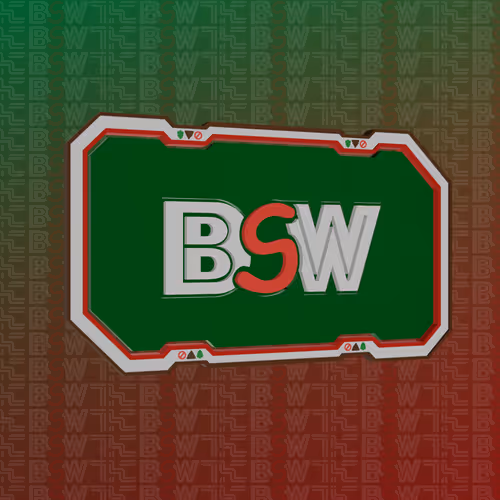 BSW Nation Metaverse Access Pass