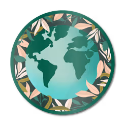 Doing Good Journey Stamp #29743