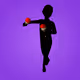 Maracas dance