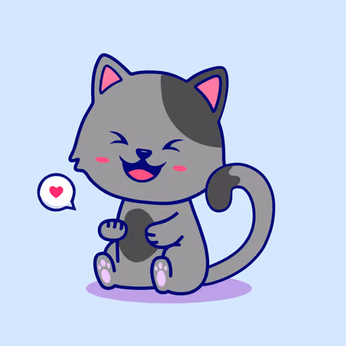 Filo Kitty  #2626