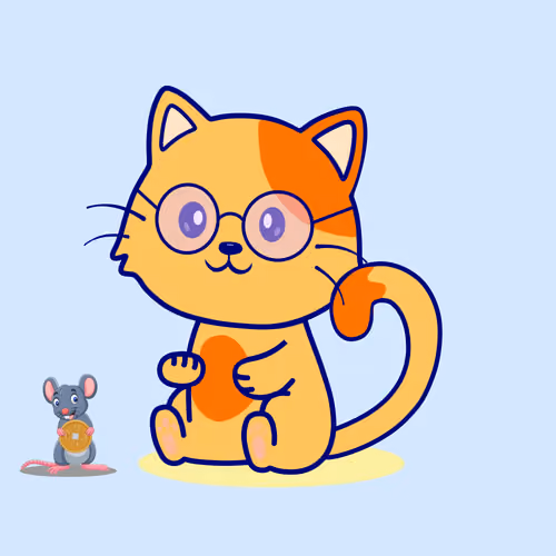 Filo Kitty  #2613