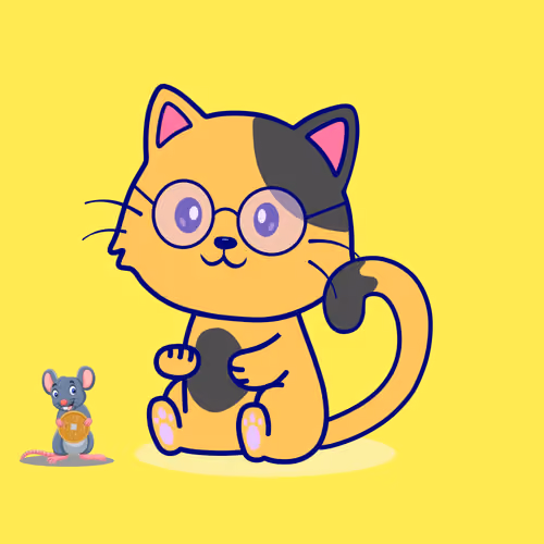 Filo Kitty  #2629
