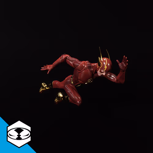 The Flash - Barry Allen #228