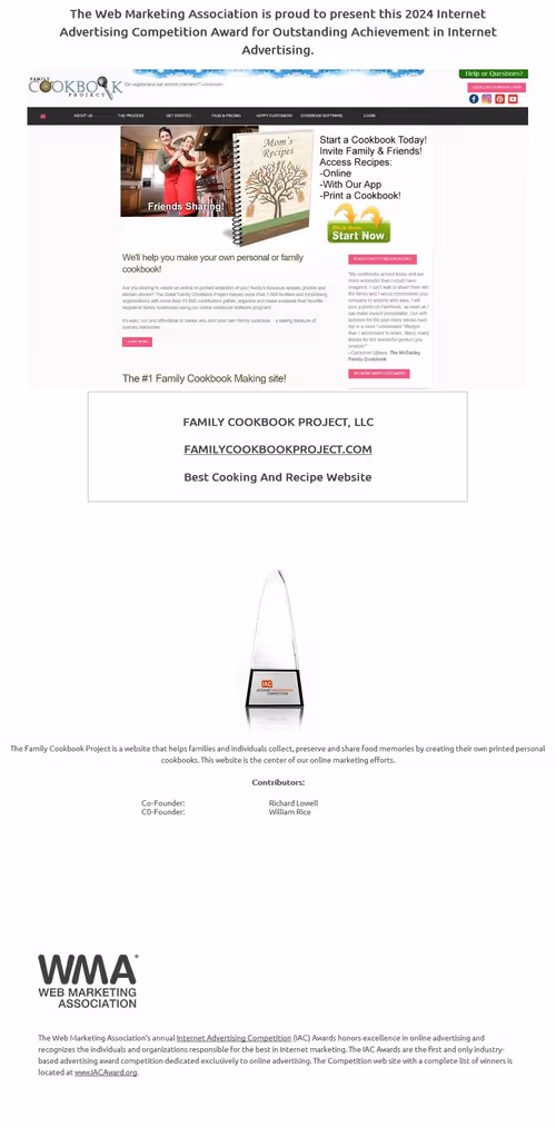 Item #1 Media