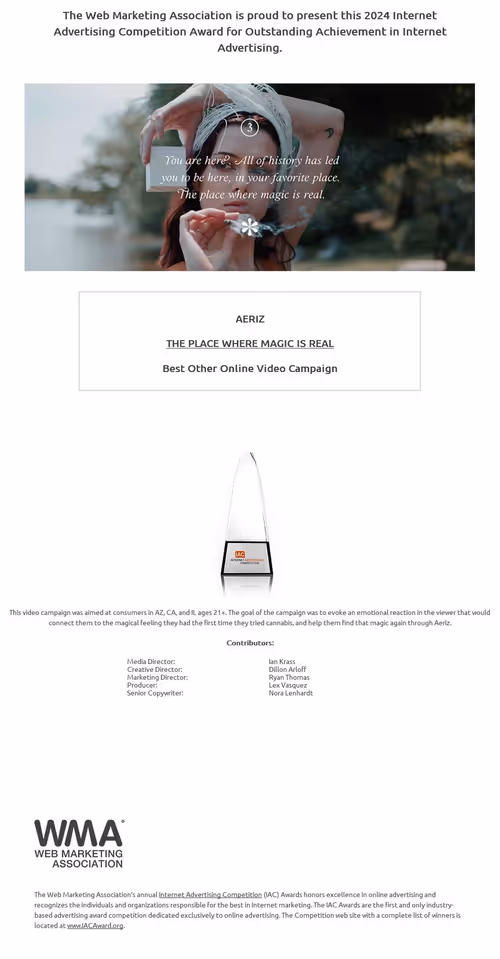 Item #4 Media