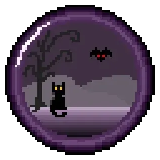 The Sinister Sidekicks Badge