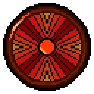 The Equinox Badge
