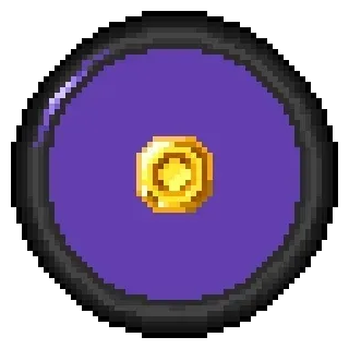 The PolyPixa Badge