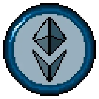 The Merge Day Badge