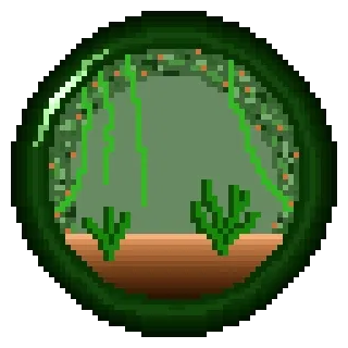 The Jangala Badge