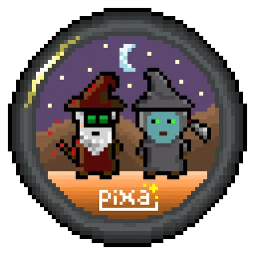 The Starter Badge