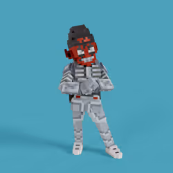 Nuclear Blast #1067