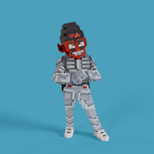 Nuclear Blast #1067