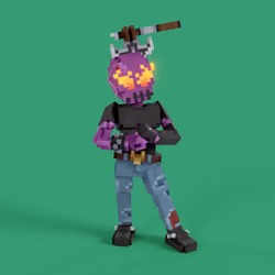 Nuclear Blast #1275