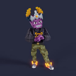 Item Media