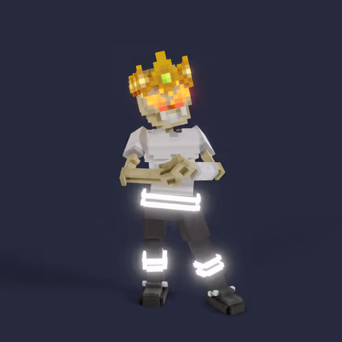 Nuclear Blast #0023