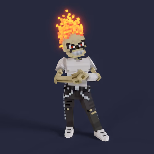 Nuclear Blast #1401