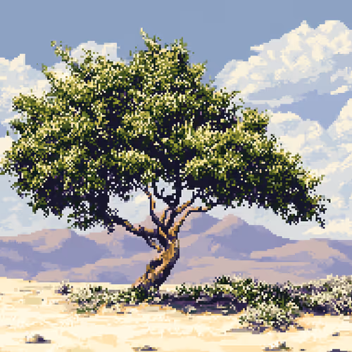 Resilience Through Time: The Seasons of Life