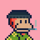 polygon monkey business
