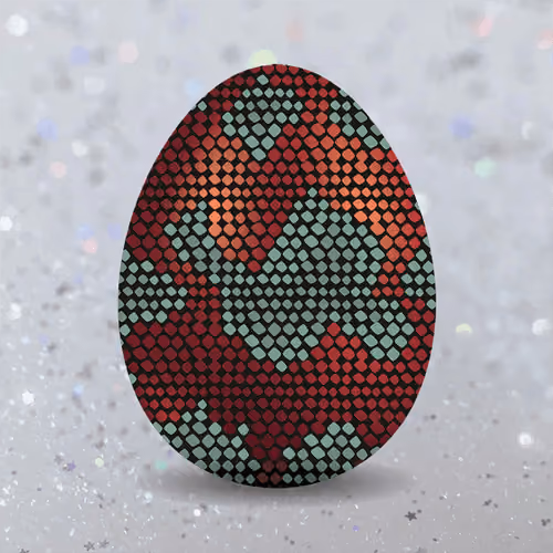 Rarity Egg #884